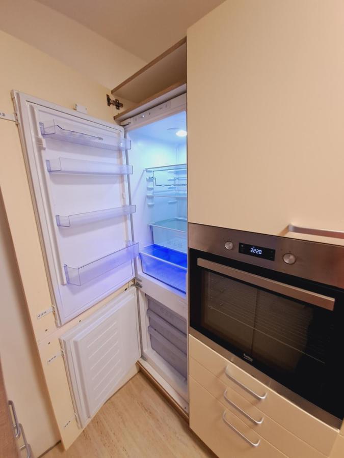 Lucija Family Apartment Порторож Экстерьер фото
