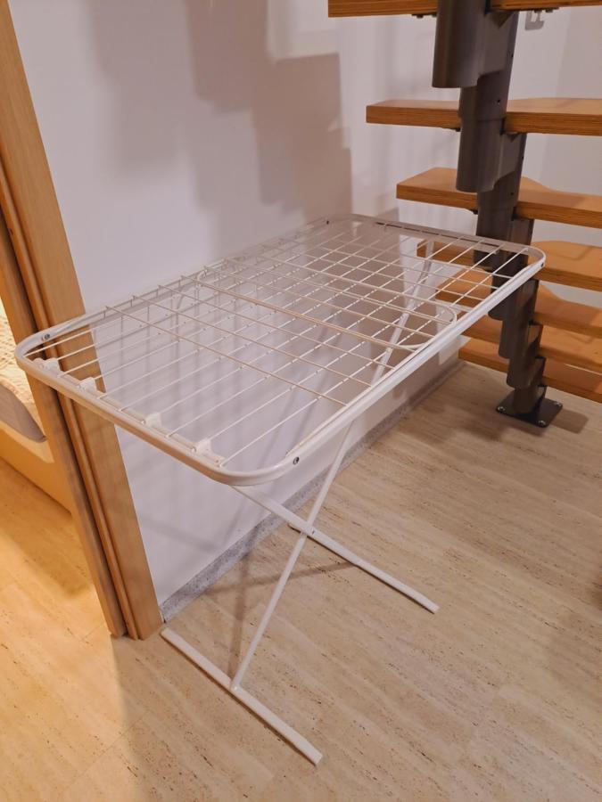 Lucija Family Apartment Порторож Экстерьер фото