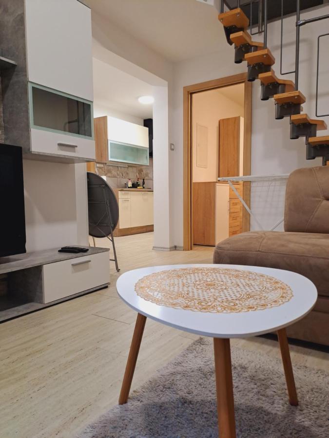 Lucija Family Apartment Порторож Экстерьер фото